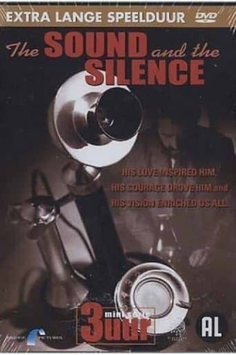 Alexander Graham Bell: The Sound and the Silence Image