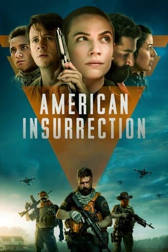 American Insurrection Image