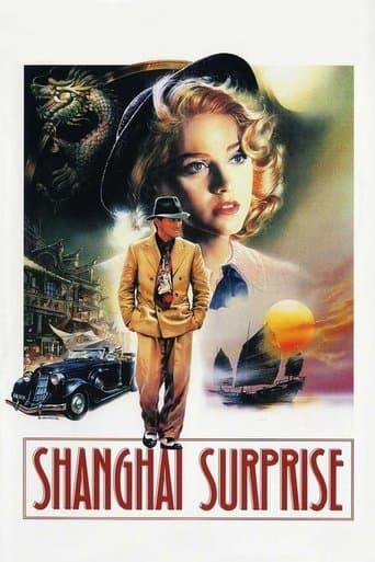 Shanghai Surprise Image