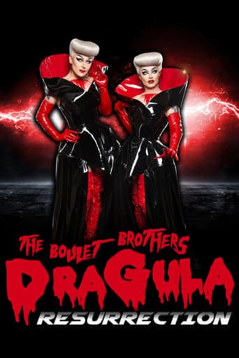 The Boulet Brothers' Dragula: Resurrection Image