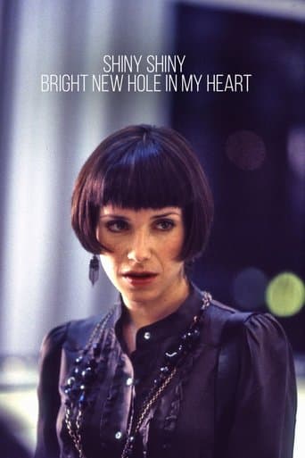 Shiny Shiny Bright New Hole in My Heart Image