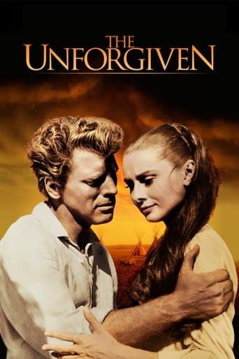 The Unforgiven Image