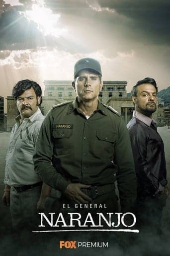 General Naranjo Image