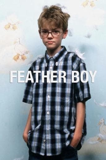 Feather Boy Image
