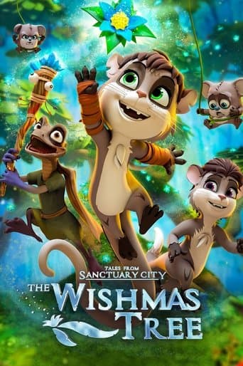 The Wishmas Tree Image