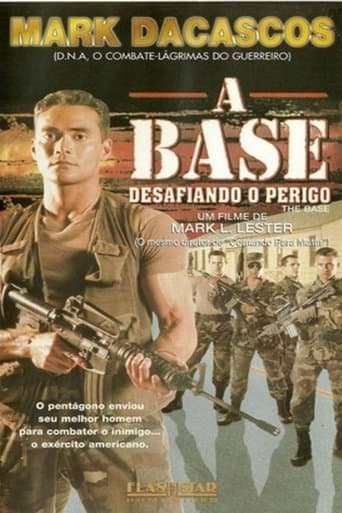 The Base Image
