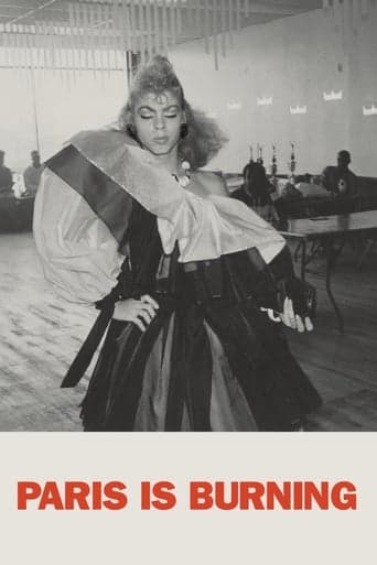 Paris is Burning Image