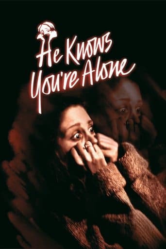 He Knows You're Alone Image