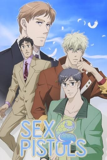Love Pistols Image
