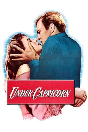 Under Capricorn Image