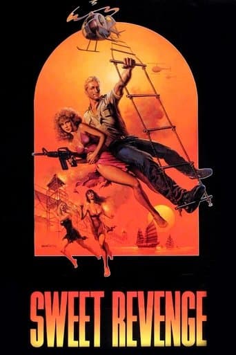 Sweet Revenge Image