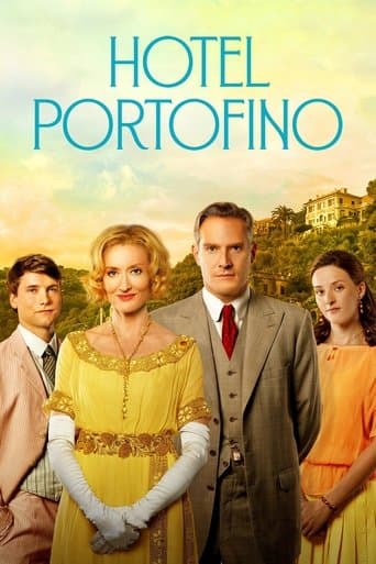 Hotel Portofino Image