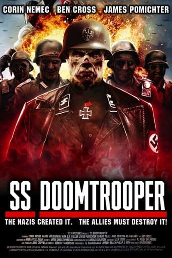 S.S. Doomtrooper Image