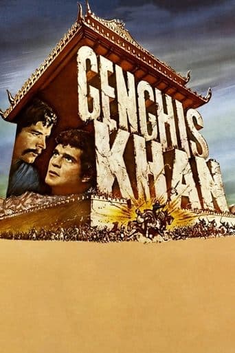 Genghis Khan Image
