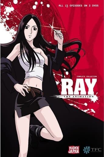 Ray Image
