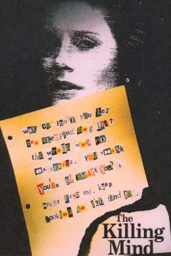 The Killing Mind Image
