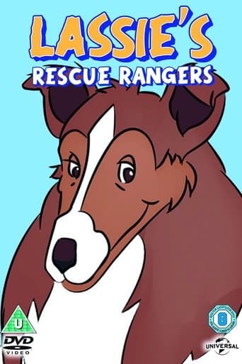 Lassie's Rescue Rangers Image