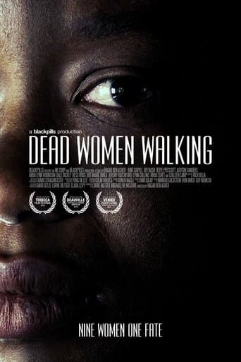 Dead Women Walking Image