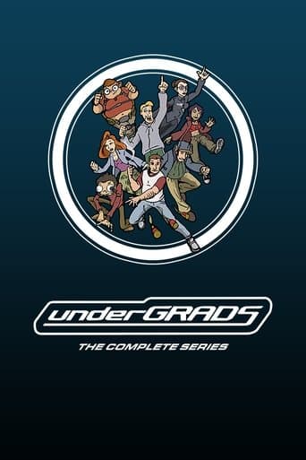 Undergrads Image