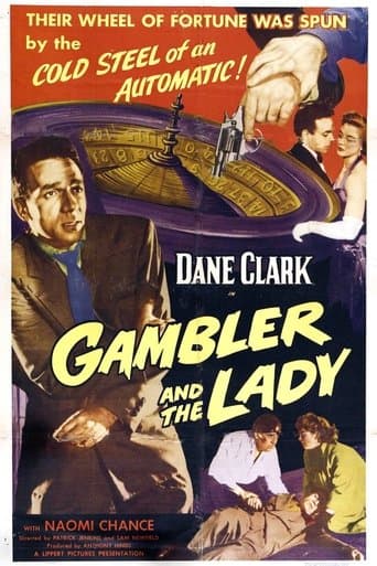 The Gambler and the Lady Image