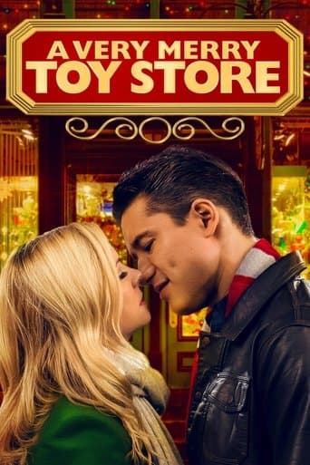 A Very Merry Toy Store Image