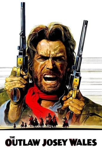 The Outlaw Josey Wales Image