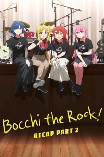 BOCCHI THE ROCK! Recap Part 2 Image