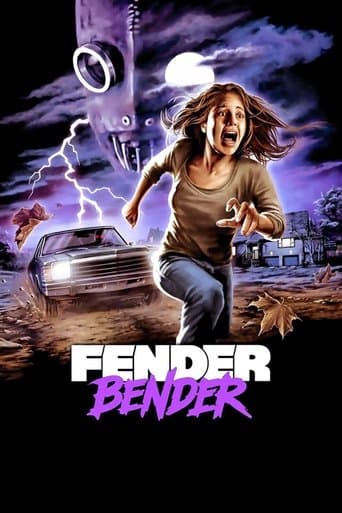 Fender Bender Image