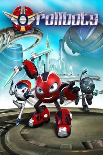RollBots Image