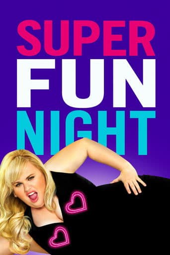 Super Fun Night Image