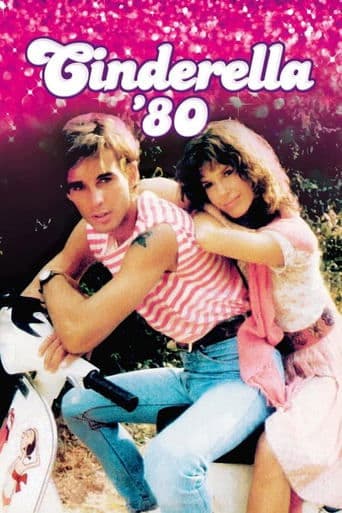 Cinderella '87 Image