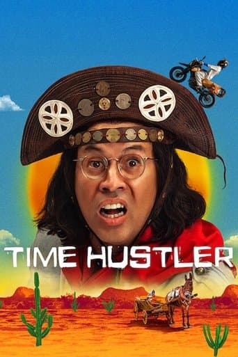 Time Hustler Image