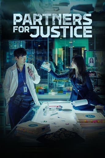 Partners for Justice Image