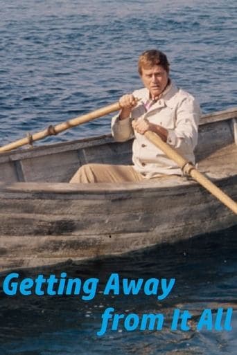 Getting Away from It All Image