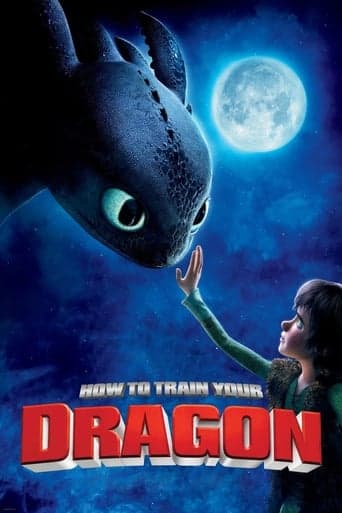 How to Train Your Dragon Image