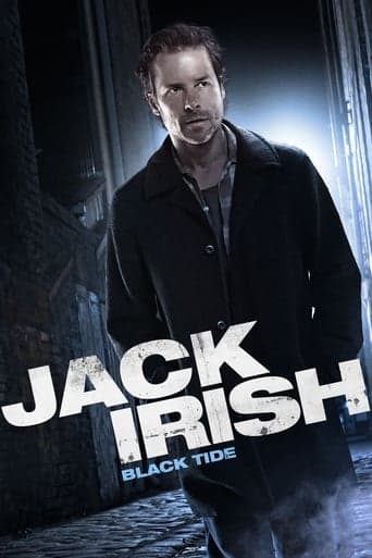 Jack Irish: Black Tide Image