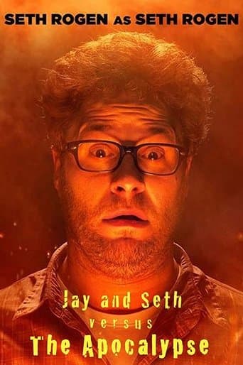 Jay and Seth Versus the Apocalypse Image