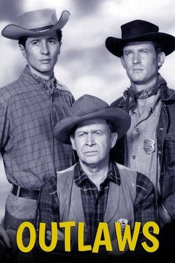 Outlaws Image
