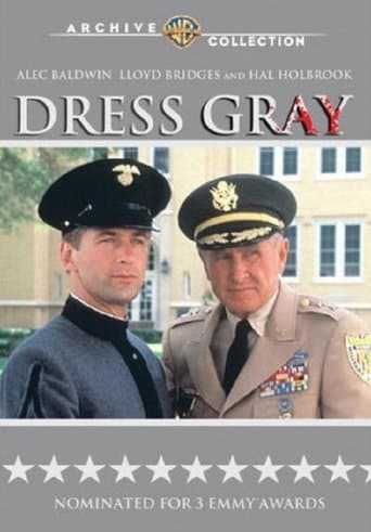 Dress Gray Image