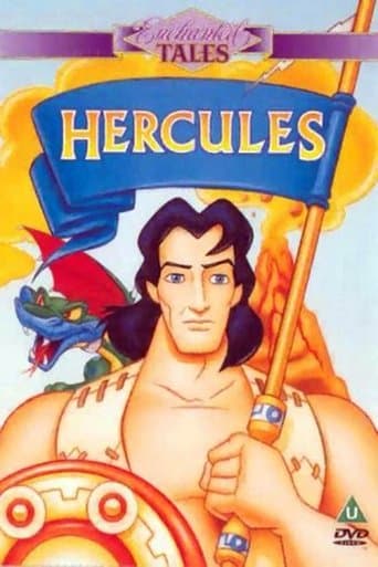 Hercules Image