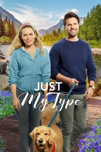 Just My Type Image