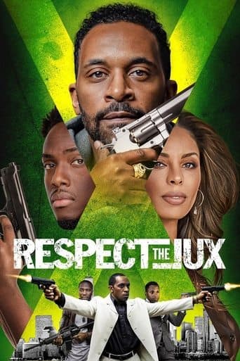 Respect the Jux Image