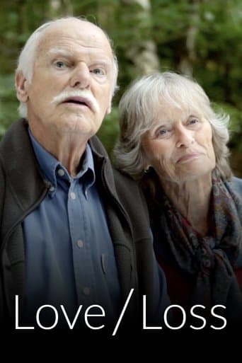 Love/Loss Image