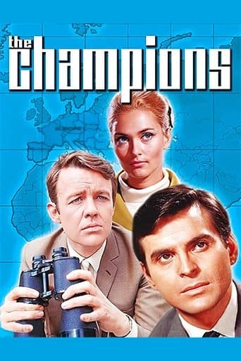 The Champions Image