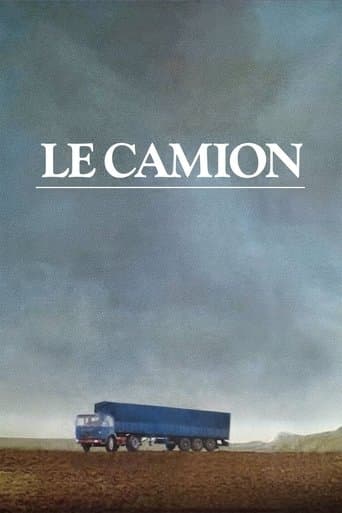 The Lorry Image
