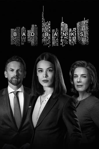Bad Banks Image