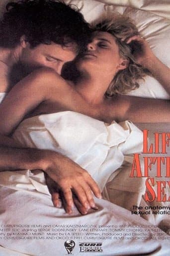 Life After Sex Image