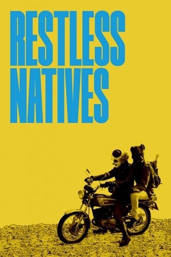 Restless Natives Image