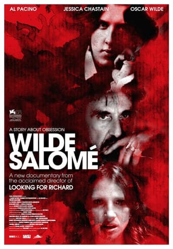 Wilde Salomé Image