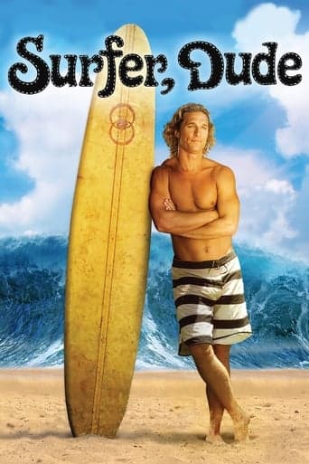 Surfer, Dude Image